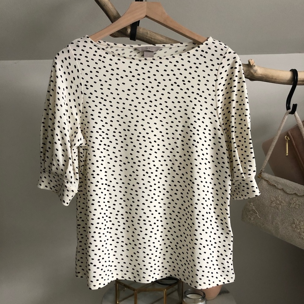 H&M Top